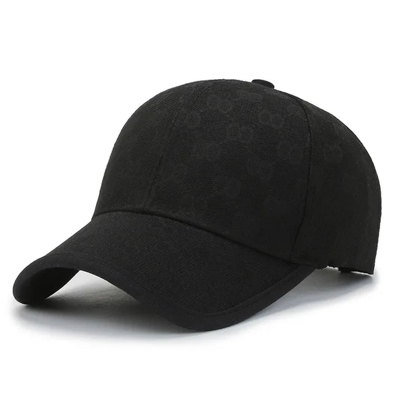 New Fashion Spring Summer Women Men Baseball Caps Outdoor Cool Lady Male Sun Cap Hat for Women Men Gorra