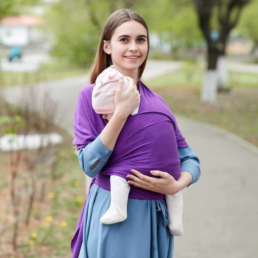 Multifunction Baby Newborn Carrier Sling Strap Soft Wrap Breathable Cotton Infant Carriers Backpack Hipseat Stroller Accessories