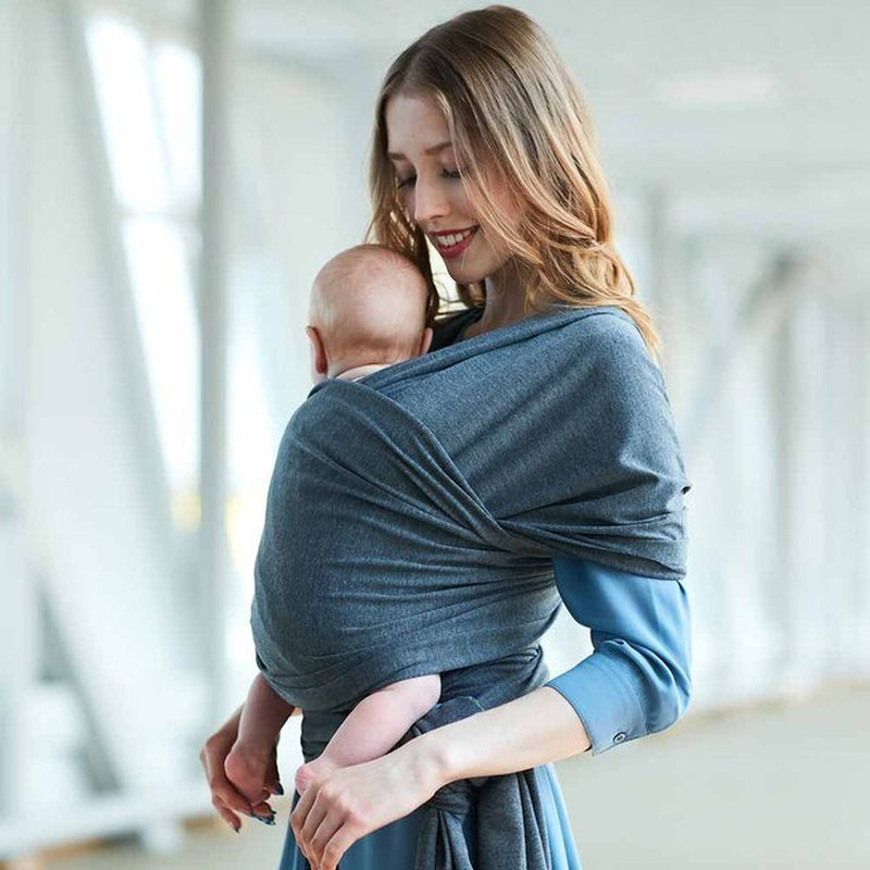 Multifunction Baby Newborn Carrier Sling Strap Soft Wrap Breathable Cotton Infant Carriers Backpack Hipseat Stroller Accessories