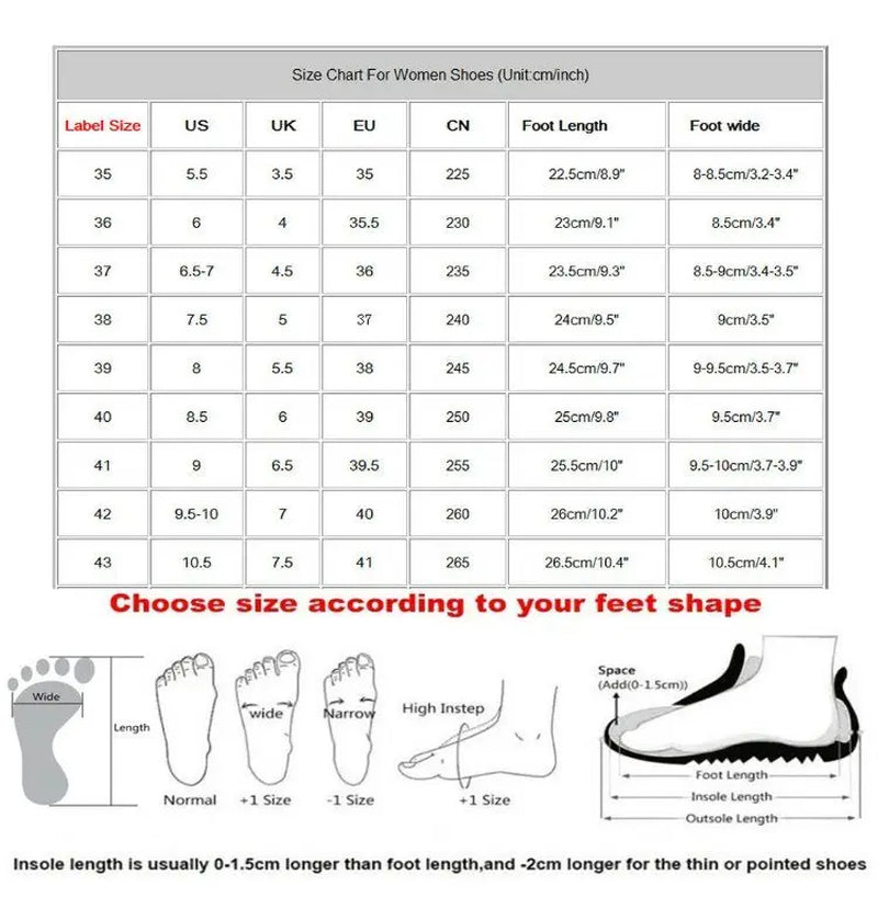 Shoes Women Slippers Red Sandals Women'S Summer New Heel Sandals Sandals Fashion Sandales Femmes